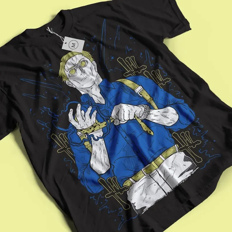 

Exclusive Anime shirt Anime lover shirt, Anime Gift 11