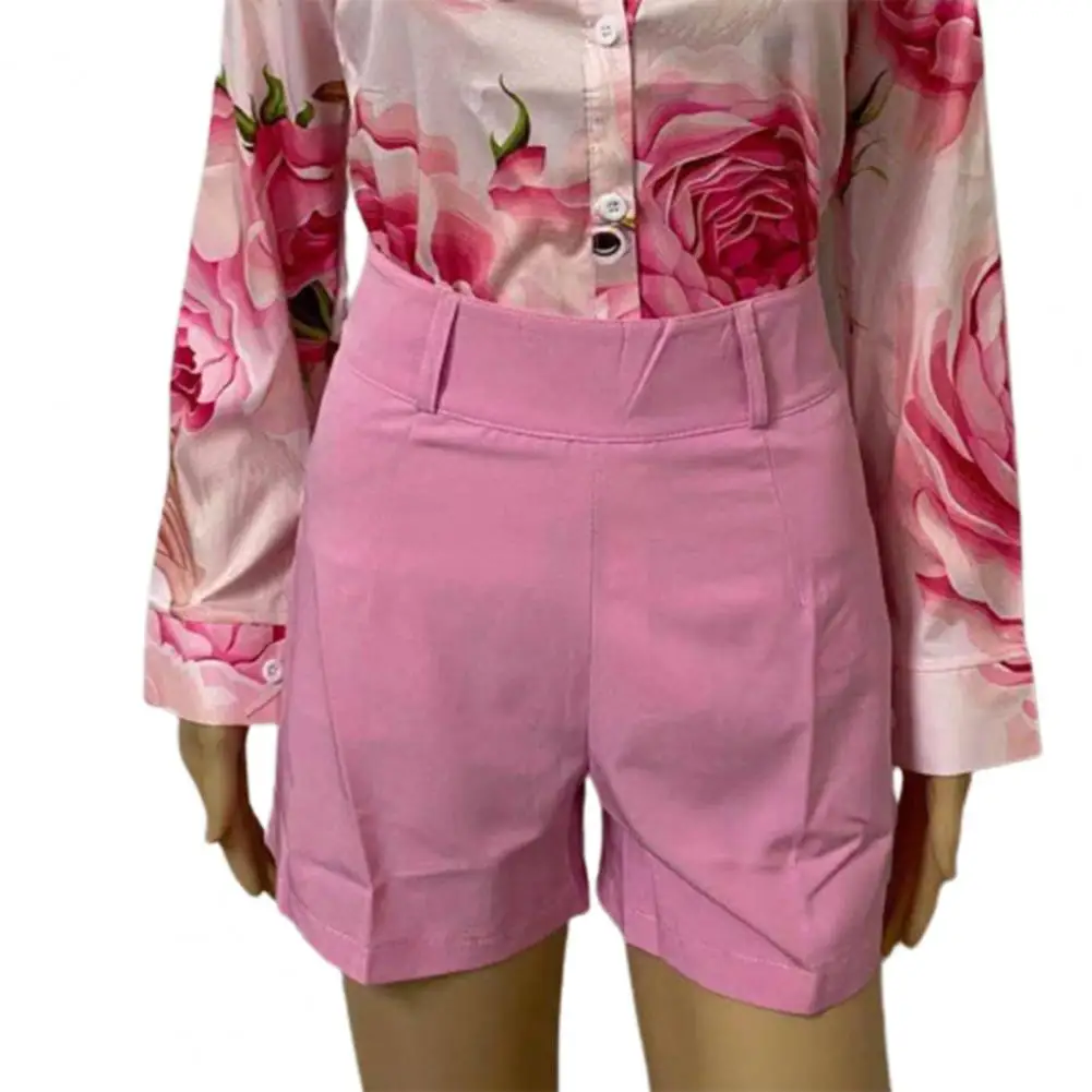 Shorts Femininos de Cintura Alta: Conforto e Estilo para o Verão 17 Sb1b40256536e4adf96cabe60255396e1z