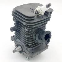 38mm Engine Motor Cylinder Piston Crankshaft Kits  For Stihl MS 180 MS180 018 Gas Chainsaw Quick Replace Spare Parts 1