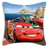 Disney Story McQueen Pillow Cover Living Room Sofa Cushion Cover Bedroom Room Home Decoration 3