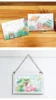 20Sheets Creative Watercolor Painting Book for Kids Fairy Tale Animal Flowers Gouache Graffiti Drawing Picture Children DIY Toys 6