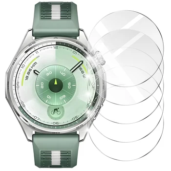 Huawei Watch GT 6 Pro Screen Protector