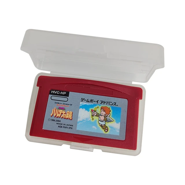 Game Boy Advance AUTHENTIC Famicom Mini: Super Mario Bros (Japanese) US  SELLER