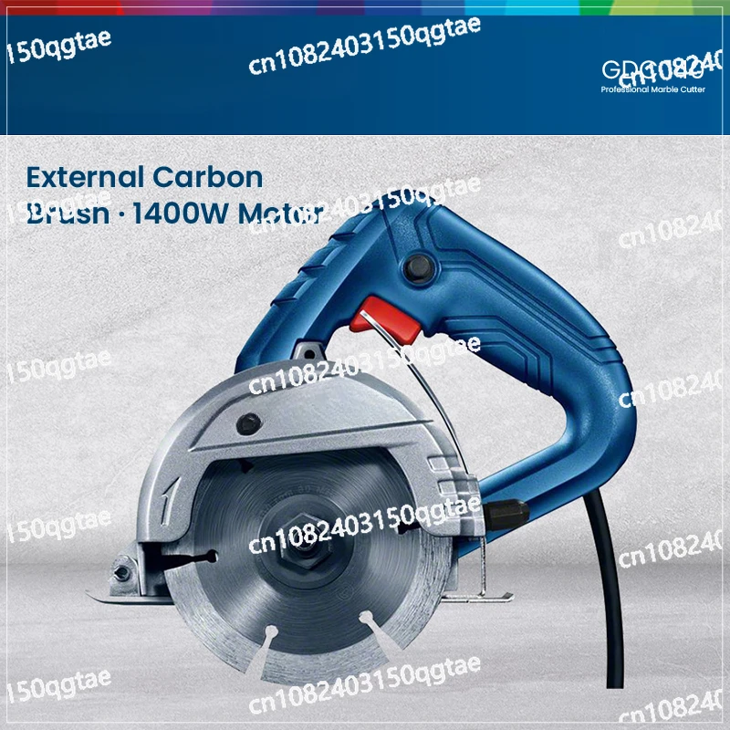 

Marble Cutting Machine Slotting Machine Diamond Tile Cutter Stone Multi-function Portable Electricity Saw Power Tools