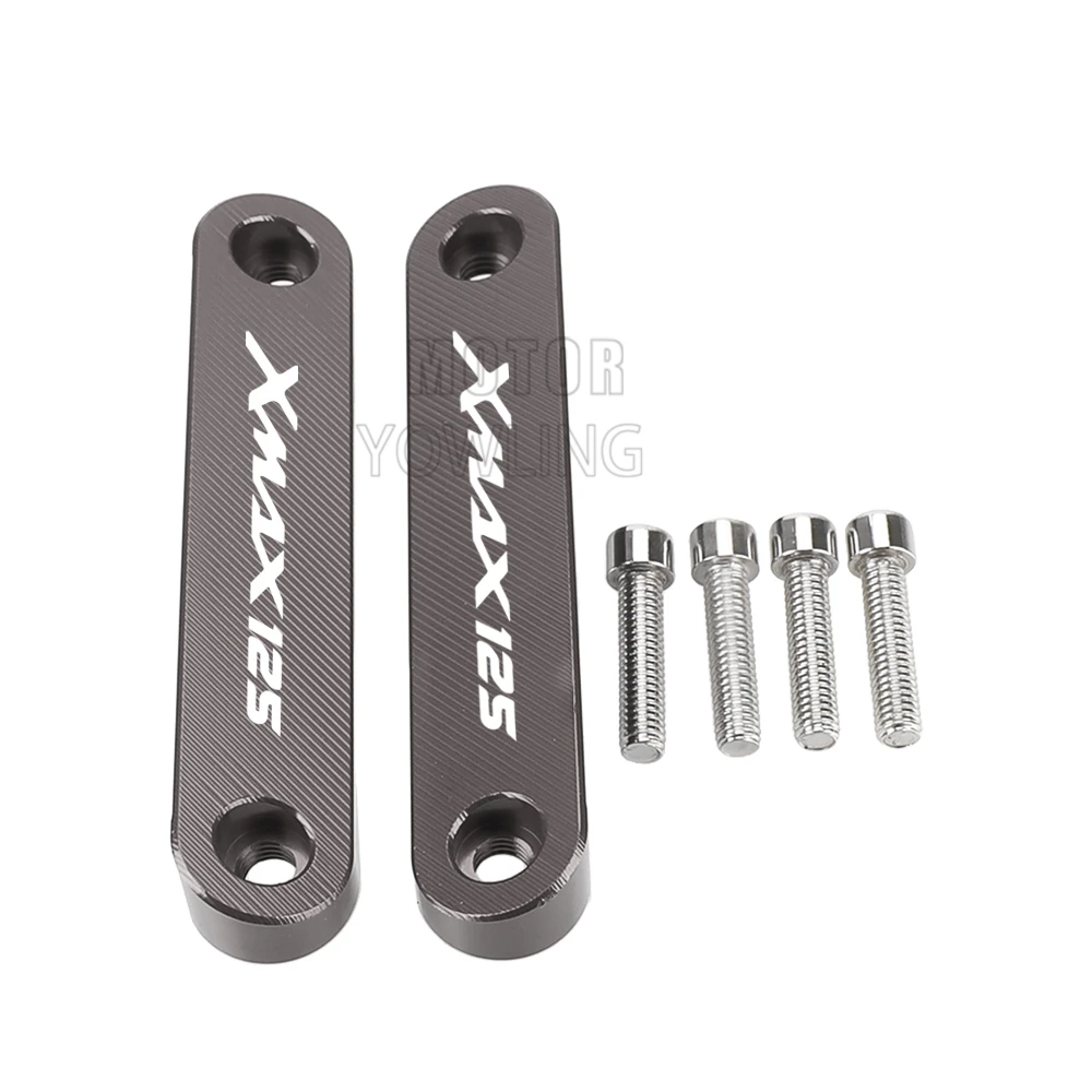 Motorcycle Front Fender Axle Guard Decorative Cover Plate