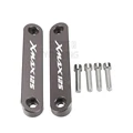 Gray XMAX125