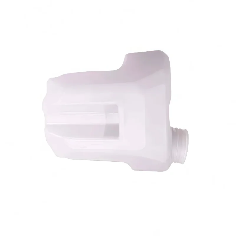 Détail du bouchon et de la surface du réservoir de pulvérisation original 20L pour drone agricole Agras T25