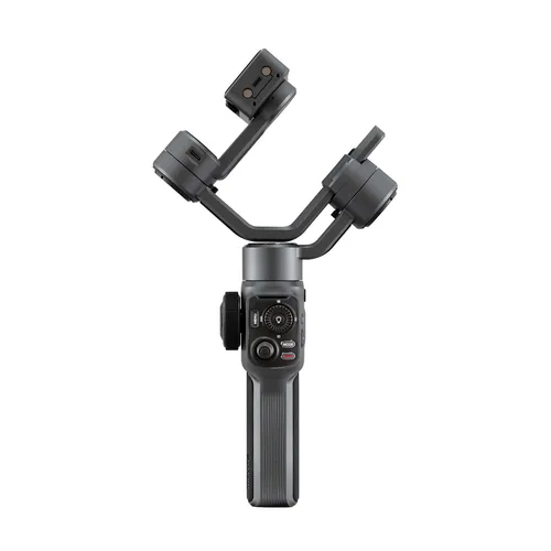 Zhiyun 부드러운 5 3 축 전문 휴대폰 안정기 짐벌, 모바일 아이폰 14 13 프로 12 샤오미 삼성 화웨이 VS DJI OM 6 5