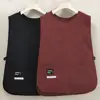 Waterproof Stain-Resistant Apron Nylon Vest Style Breathable Sleeved Apron Anti Dirty Multipurpose Kitchen Aprons 3