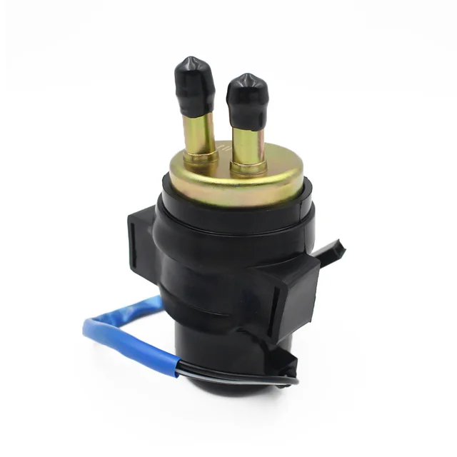Pompe à Essence électrique 12V Pour Moto - Compatible Honda XRV750 Africa Twin, Shadow, VFR750, Goldwing