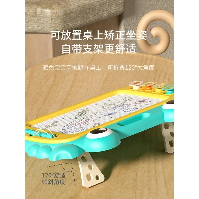 Children Magnetic Drawing Board WordPad Baby Color Graffiti Board Art Educational Drawing Toys Tool Gift For Kids Toy