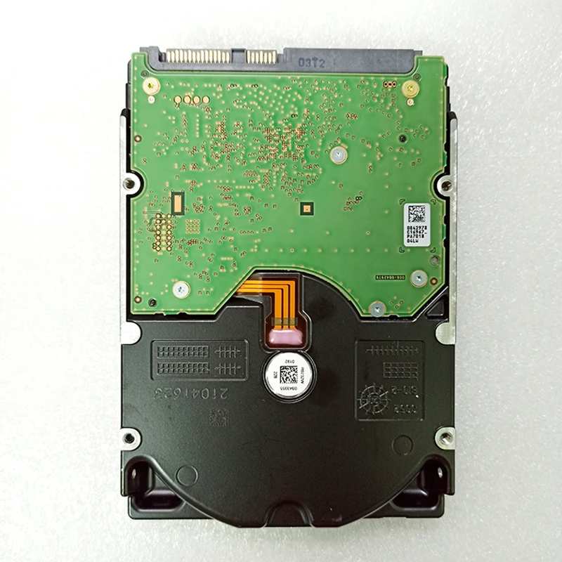 WD HC330 WUS721010AL5204 10T 3.5 SAS  ϵ ũ 