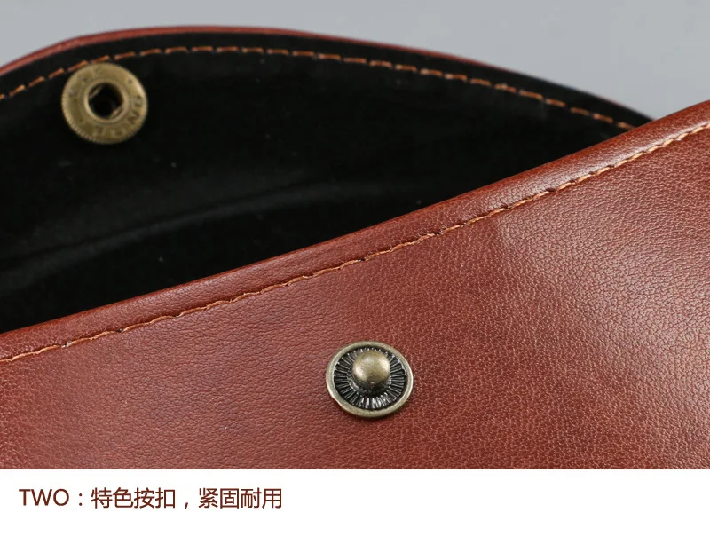 Cubojue Eyeglass Case Image 3