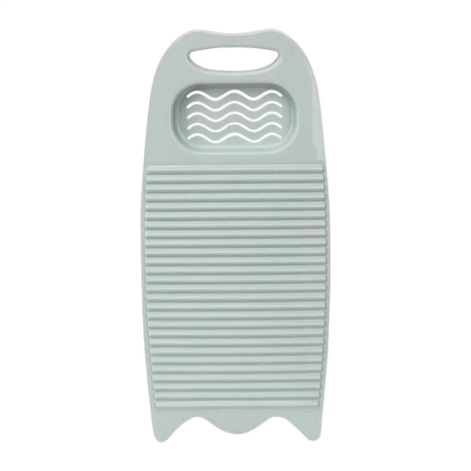 Portable Washing Board Socks Clothes Cleaning Tool Laundry Washboard For Laundry Household