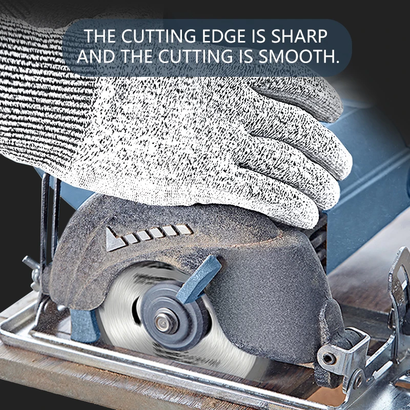 Circular Saw Blade Product Image 3
