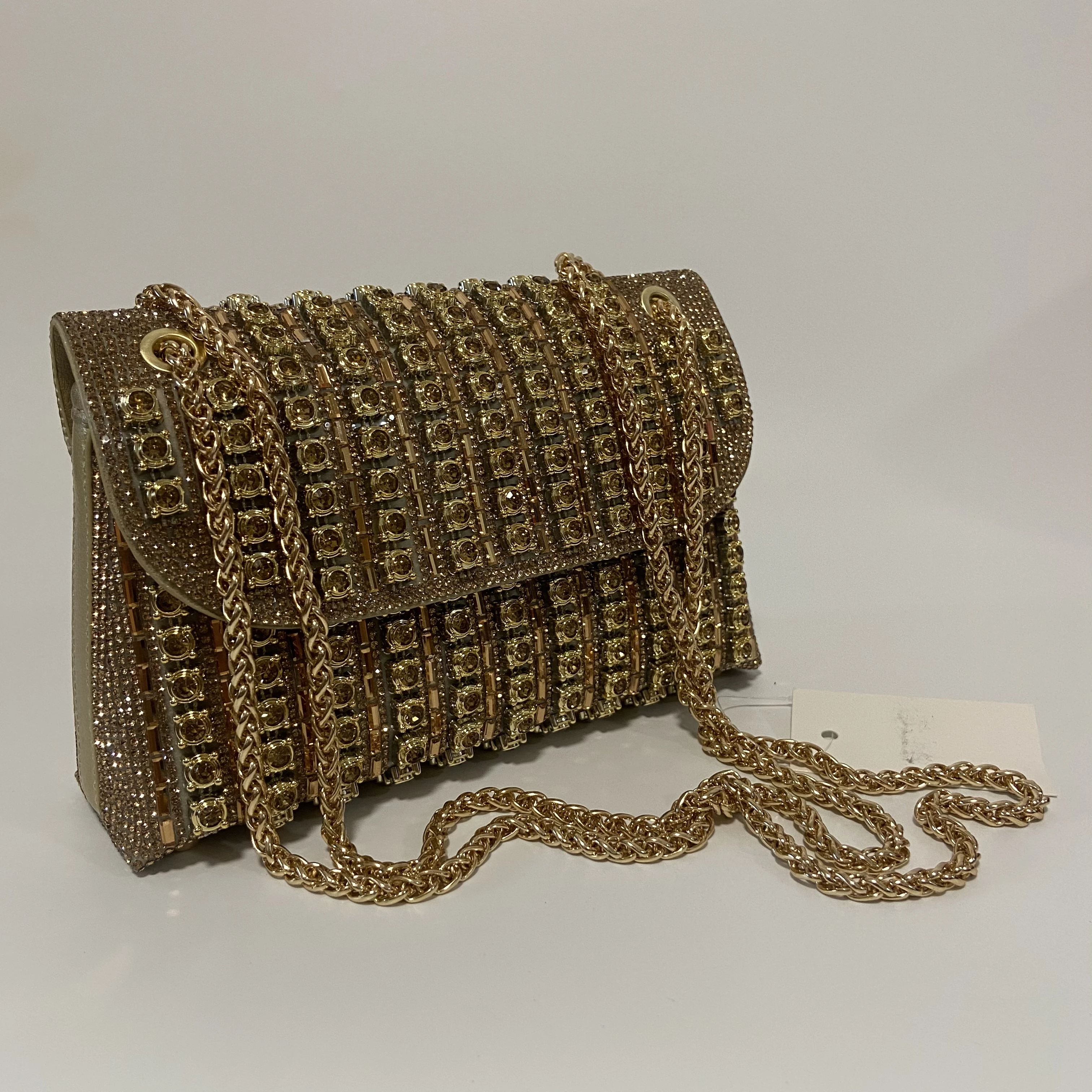Women's Diamonds Evening Clutch Bag Luxury Designer Summer Shoulder Chain Handbag Shiny Crystal Purse,shoulder bags,women evening bag