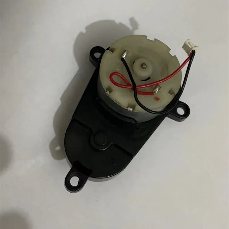 Motor de Escova Lateral para Aspirador Robô Peças de Acessórios Conga 990 Cecotec Conga 1090 1099 1790 1990