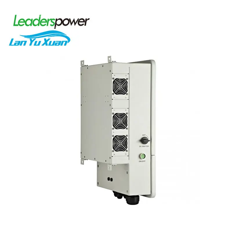 

Deye Factory Direct shipping Sun-8K-Sg01lp1-EU Hybrid Inverter on Grid 8kw with ip65