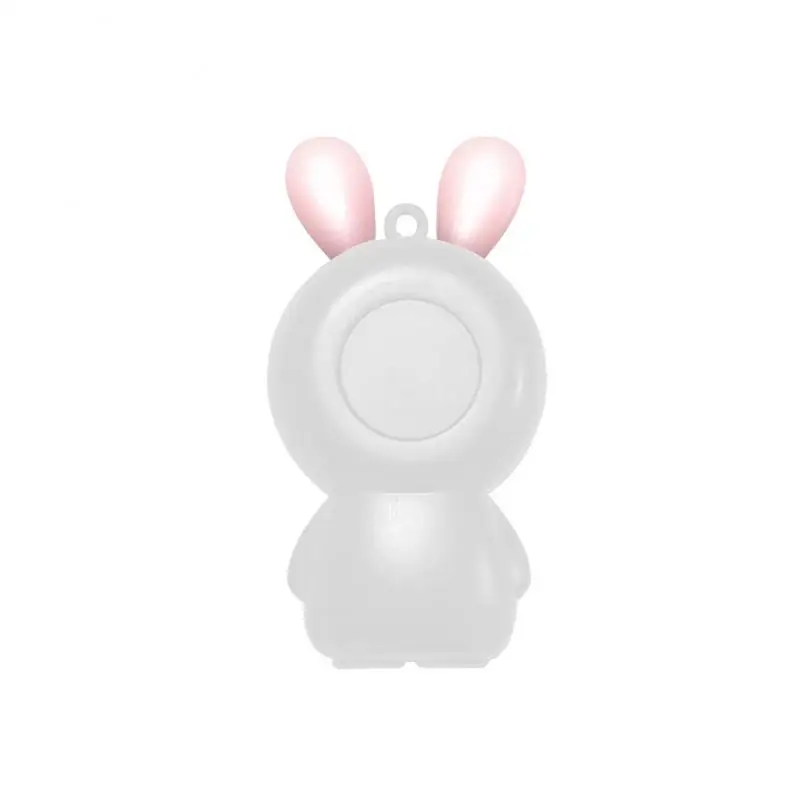 Mini Smart GPS Tracker Key Finder Locator Wireless Anti Lost Alarm Sensor Device For Kids Pets Dog Key Car