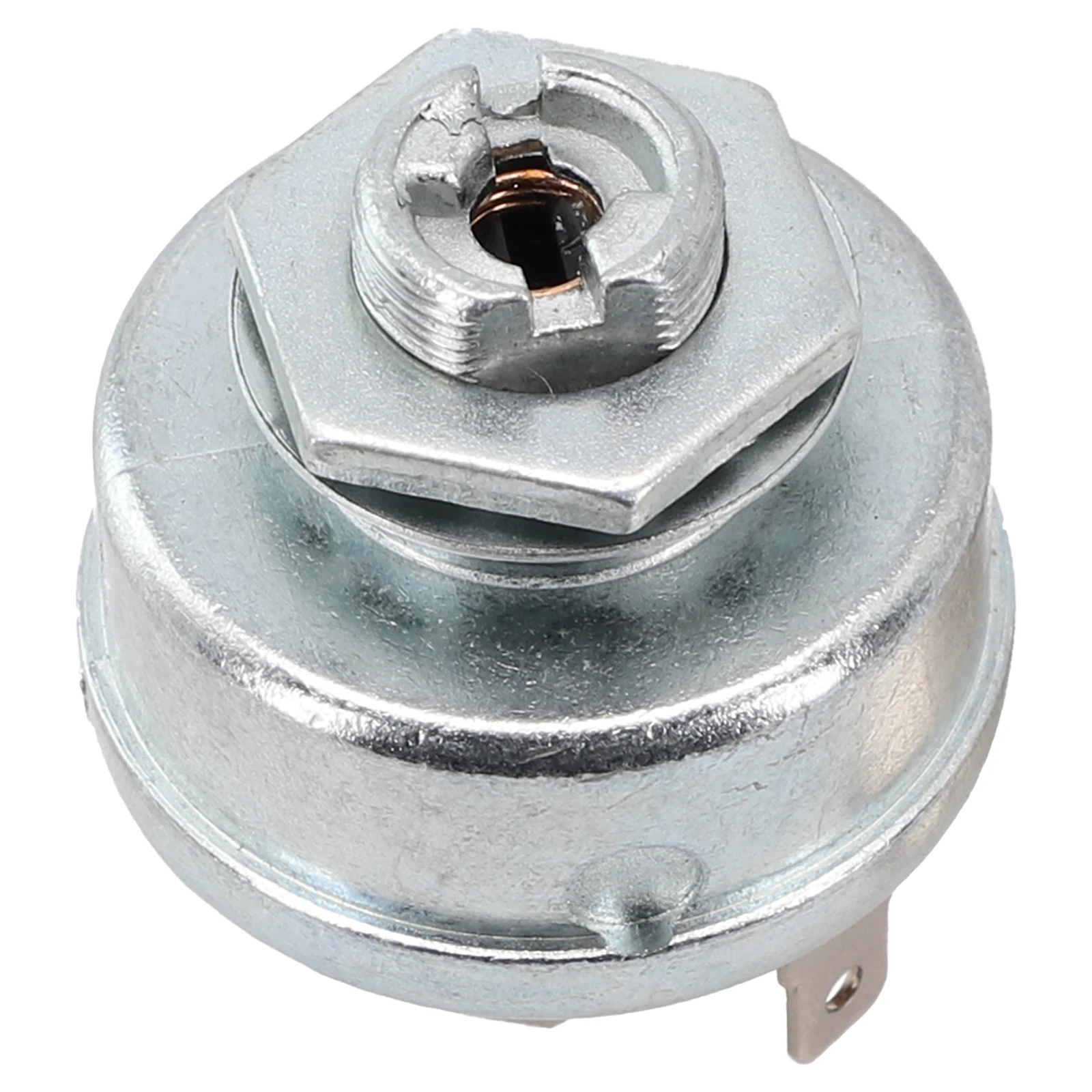 Ignition Starter Keyed Ignition Starter Switch for Toro Groundsmaster 172 322 325 Tractor High Quality Replacement