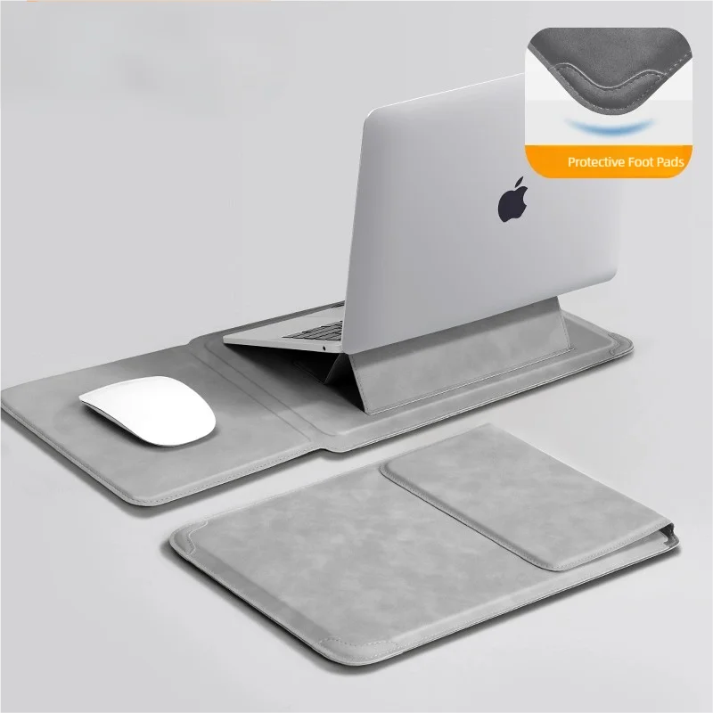 Laptop Sleeve Case 13 14 15 15.6 16Inch For Huawei thumbnail 5