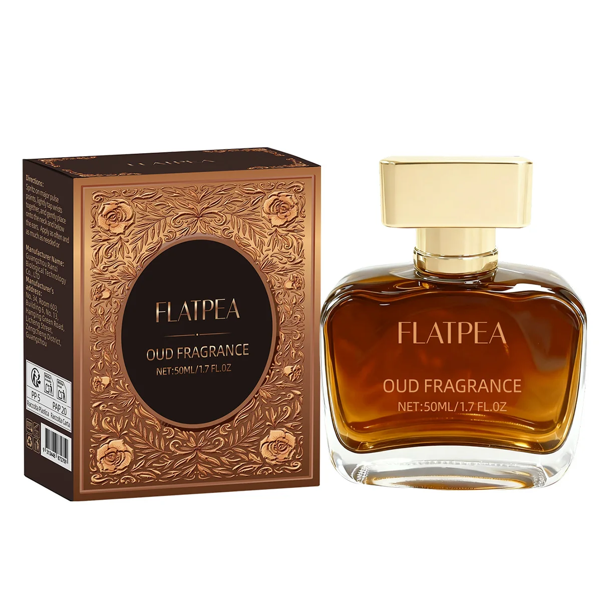 B OUD 50ml