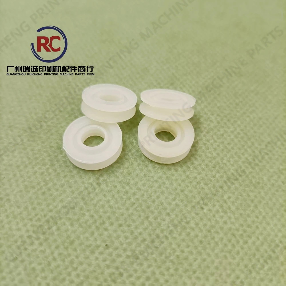 1개 M4.335.007 에어 실린더 씰링 링 수리 키트 오프셋 인쇄기 예비 부품