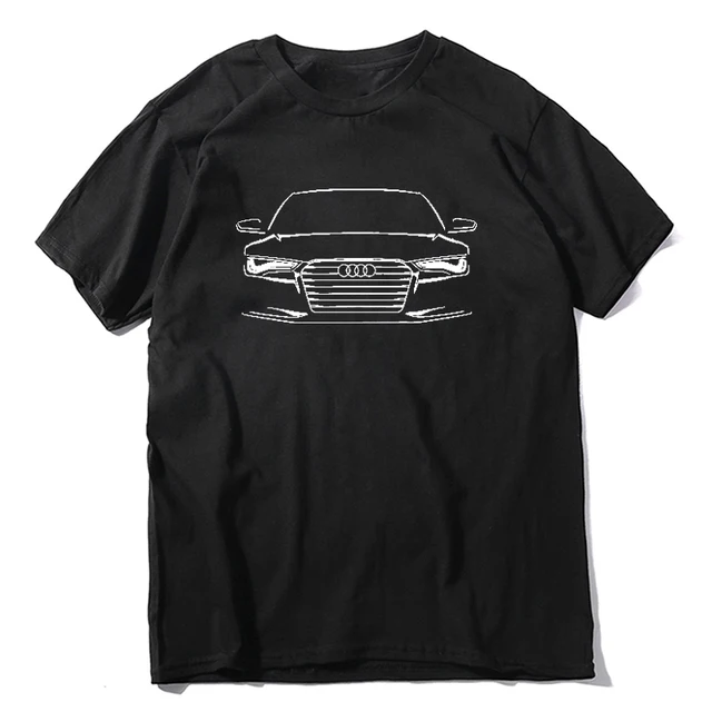 Kratka majica audi 1