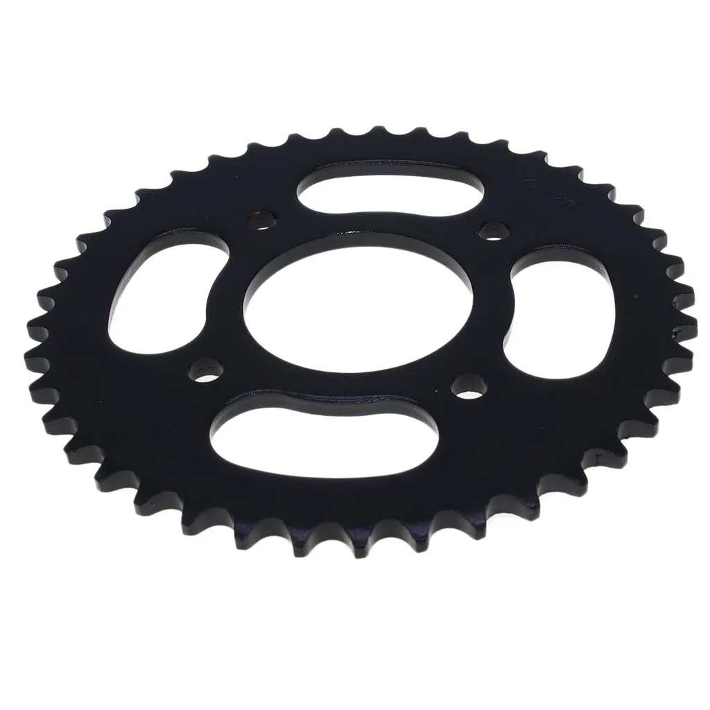 USERX Universal Brake Disc 420-41T Inner Diameter 58MM Holespacing 63MM for Dirt ATV Moto Quad