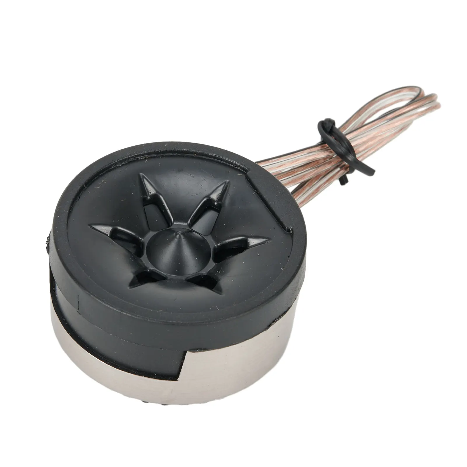 

2pcs 91dB 350W Car Speaker Audio Tweeter 12V Universal Automobile Loudspeaker Easy To Install For Most Car Models