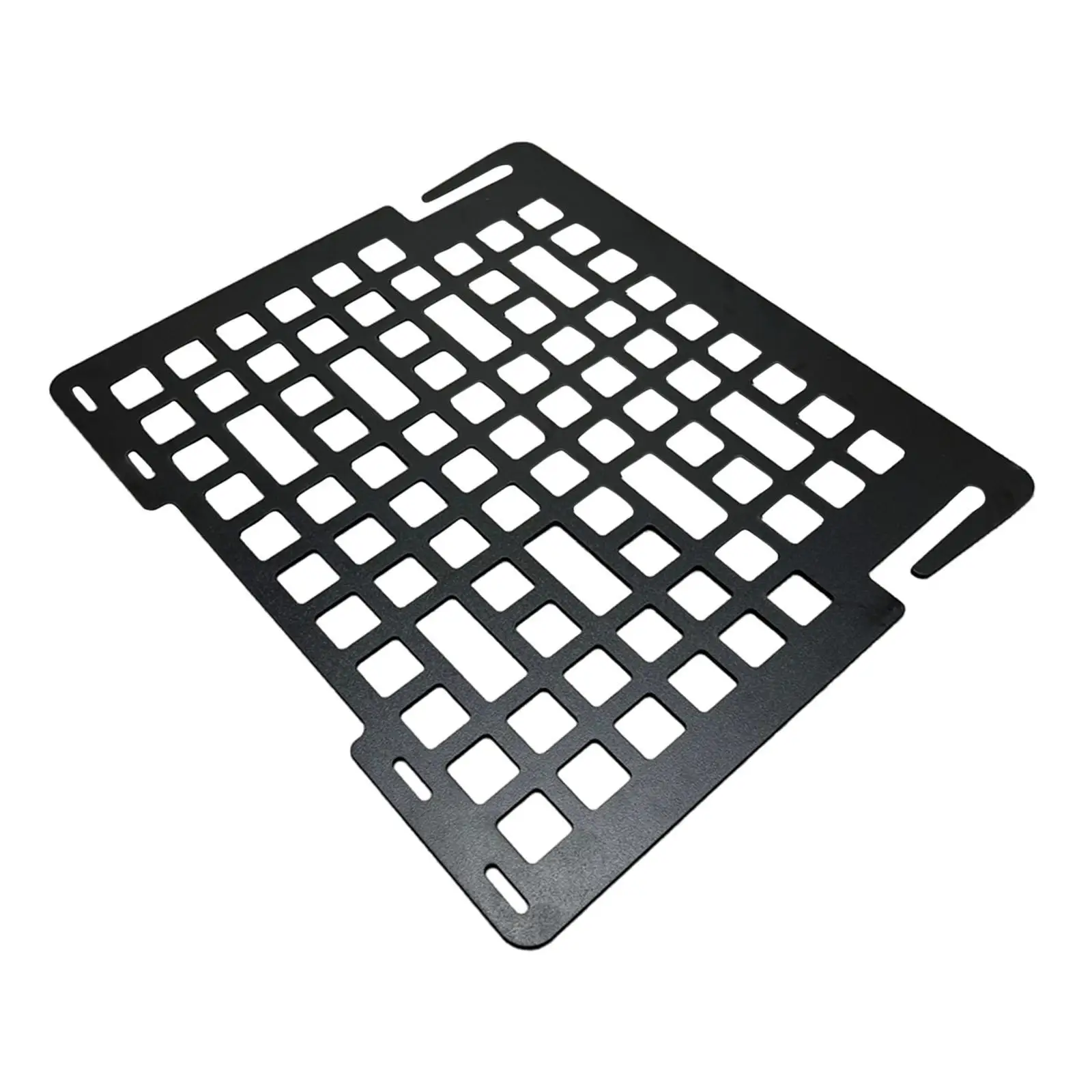 Outdoor Chair Expansion Panel, Folding Chair Extension Panel, Backrest Expansion Board for Park, Lawn, Garden, Director Chair