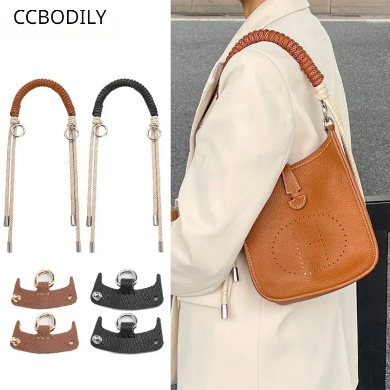

3 шт./комплект, сумка-мессенджер Longchamp с короткими ручками