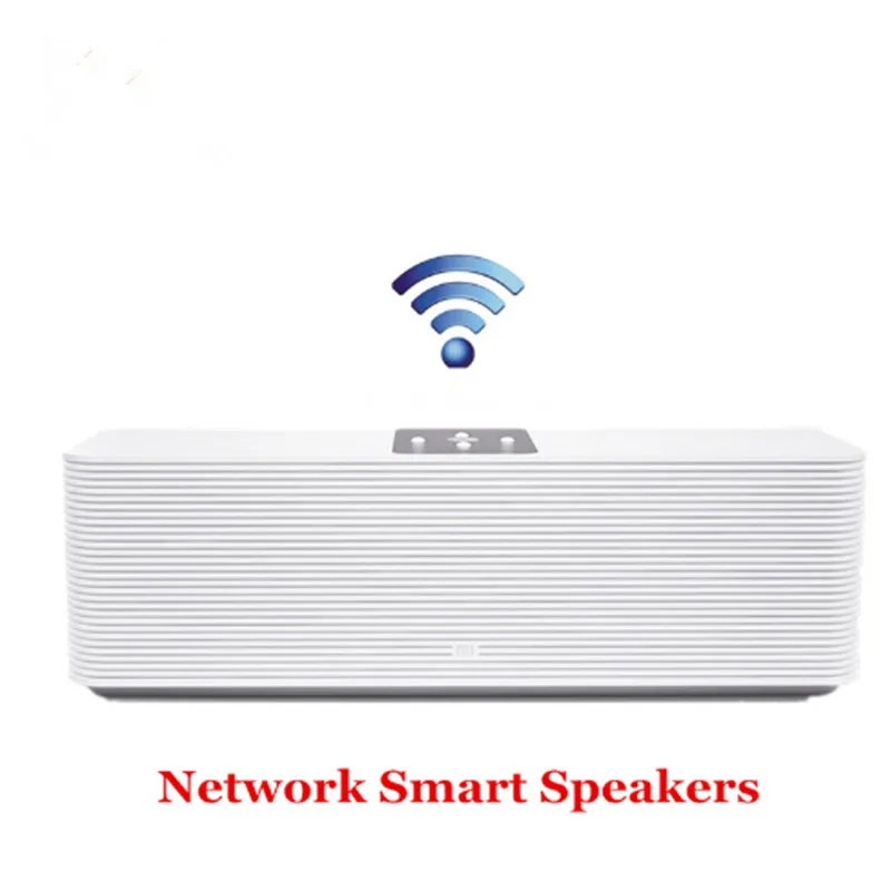 

Original Mi Wifi Smart Network Speaker Wireless Internet Speakers APP Online Radio Music MP3 Player
