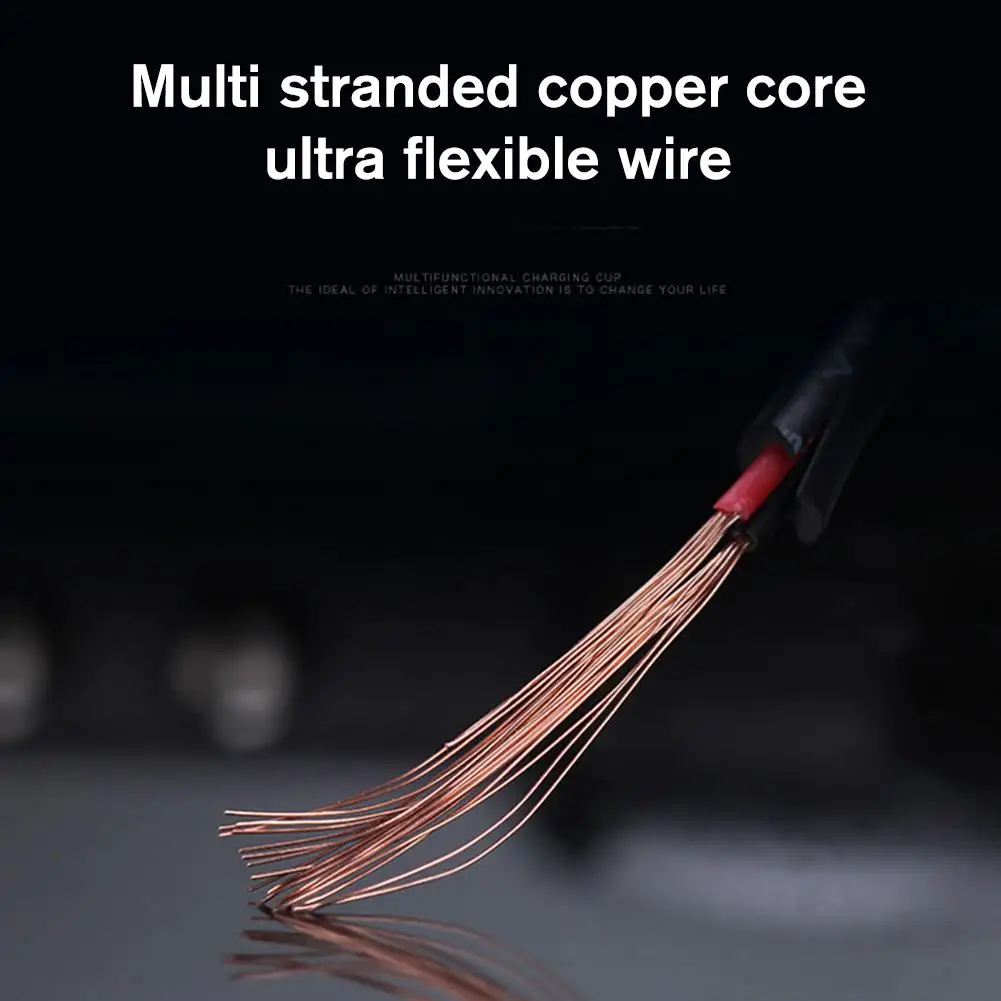 Car Stereo Radio Cable 20 Pin Plug RCA Output AUX Wire Harness Wiring Connector With Fan Header Car Radio Cable Accessries