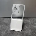 Transparent White