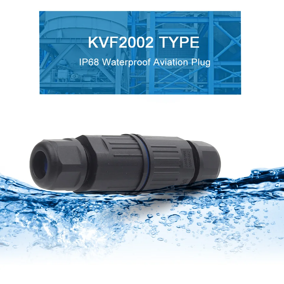 Scatola Di Giunzione Cavo Ip68 - Foto 14