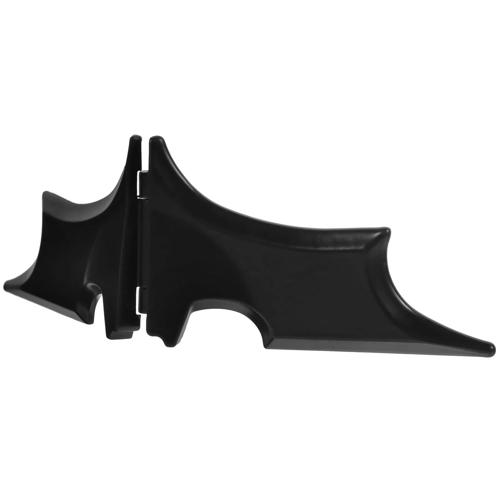 

Office Money Clip Practical Money Fixing Clamp Metal Bill Fold Clip Bill Fixing Clip Money Storage Clamp