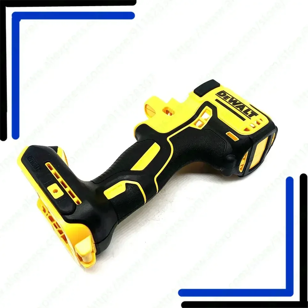 Tool Parts Shell HousingBox For dewalt DCD791 18V Charging Li ion Wireless Hand Drill Multifunction Electric Screwdriver AliExpress