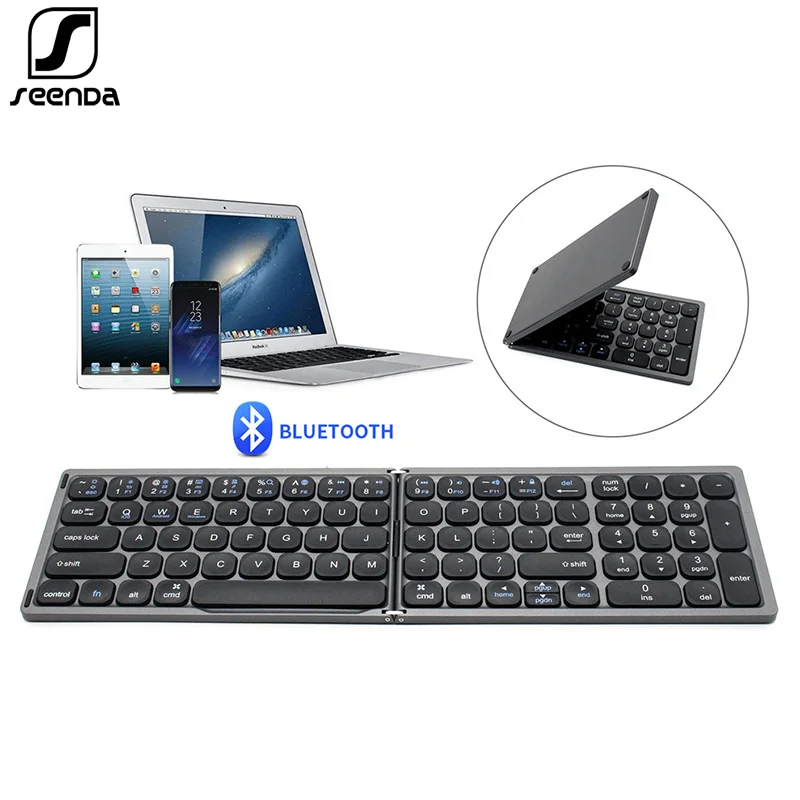 Foldable Keyboard Number Pad Folding Keyboard Number Pad Foldable