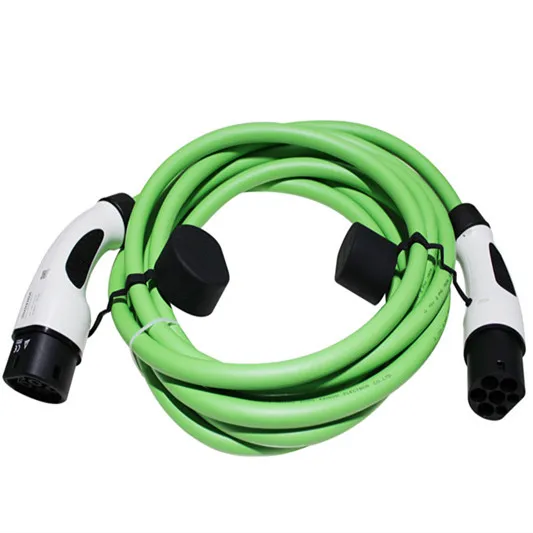 

Duosida type 2 to type 2 cable 32A