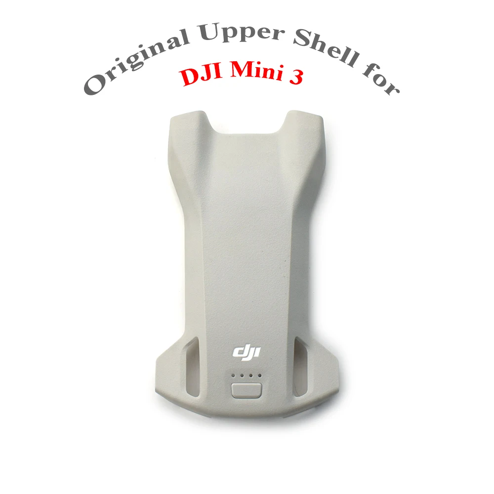 Upper Shell