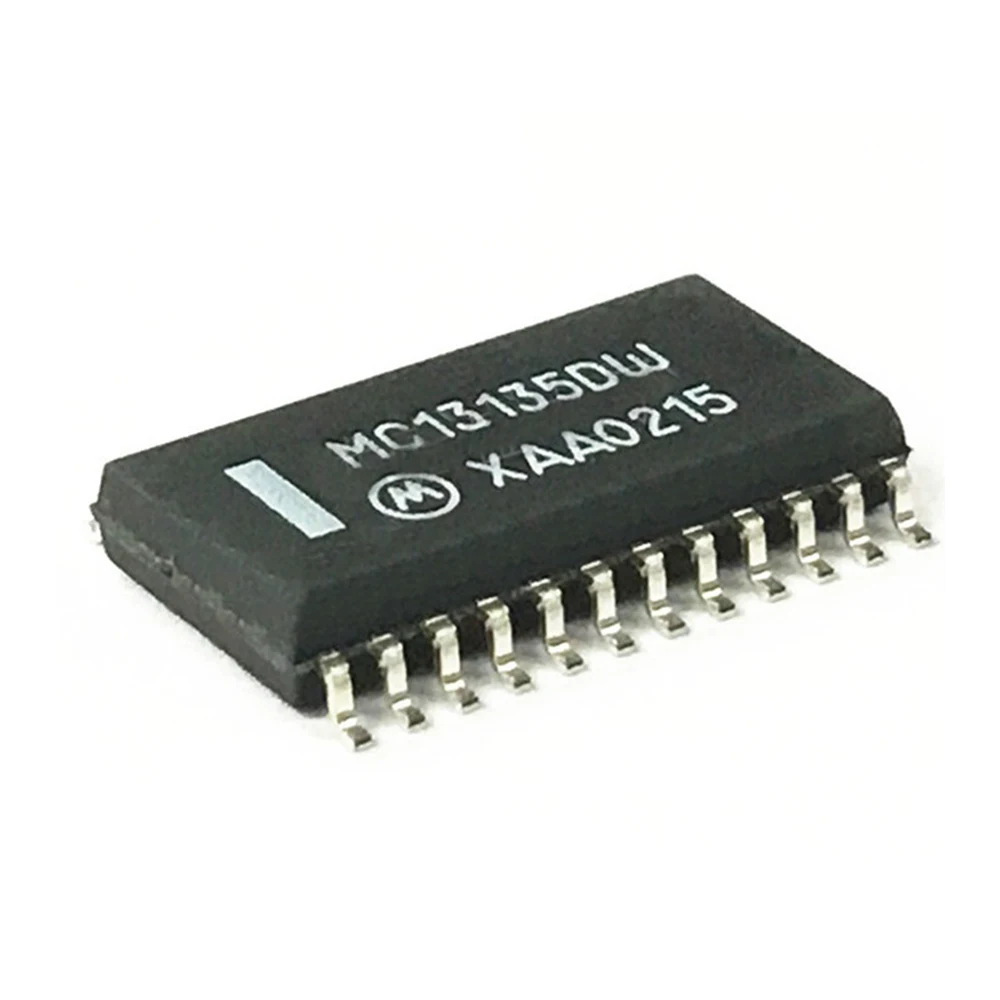 

100% New&original 1pcs MC13135DWR2 MC13135 SOP24