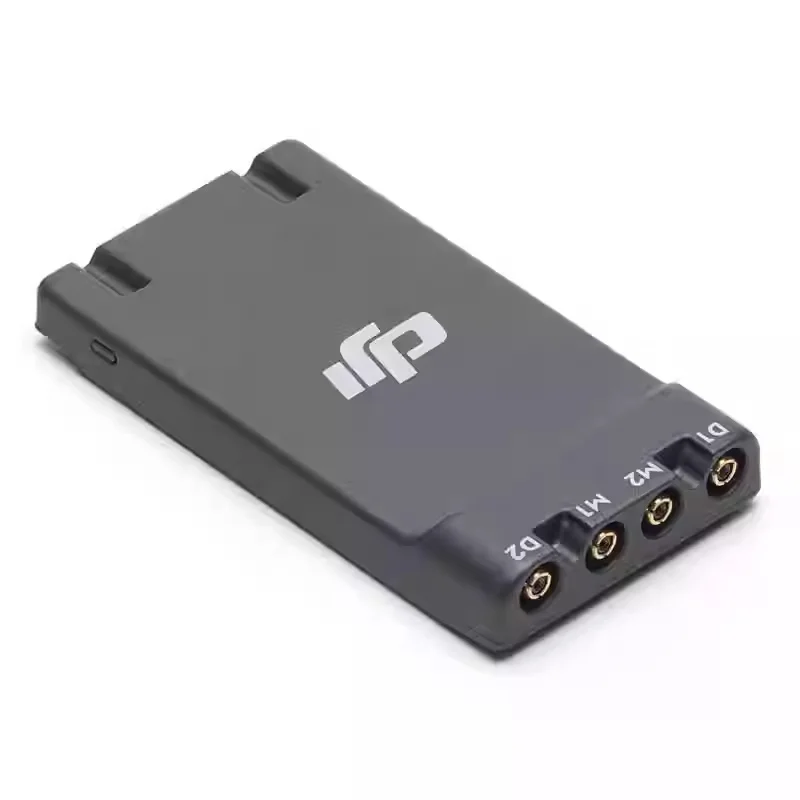 Module Transmission Améliorée DJI 3 4G eSIM pour Drone