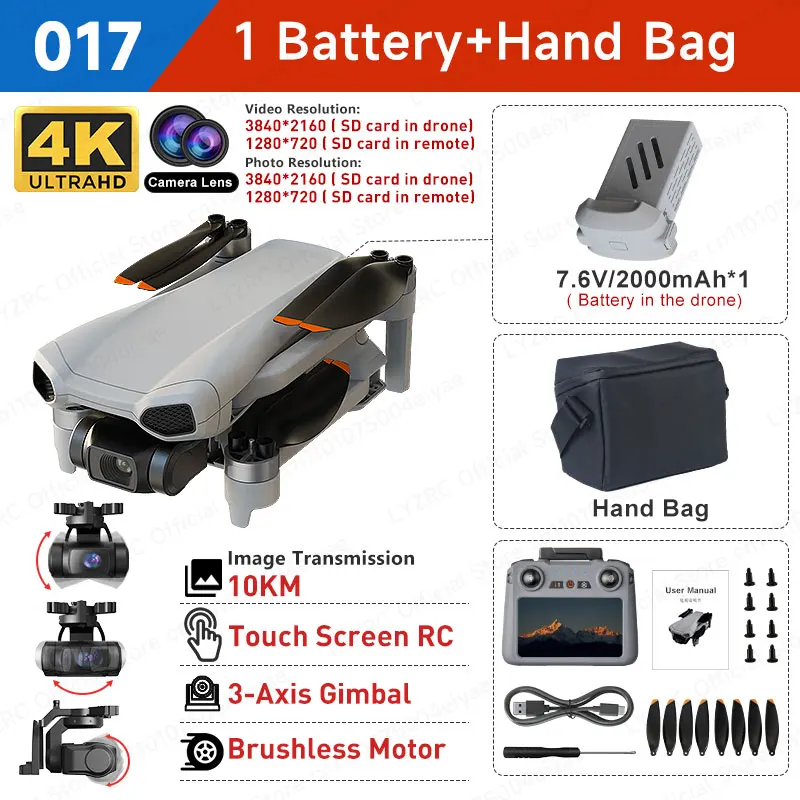 1Battery-HandBag