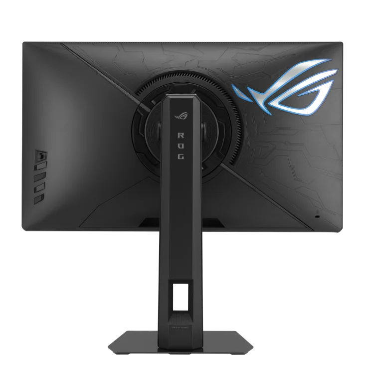 게이밍 모니터 A-SUS ROG Strix XG248QSG Ace 24인치 1920x1080 디스플레이 610Hz 0.7ms 응답 시간 게이밍 스크린 디스플레이