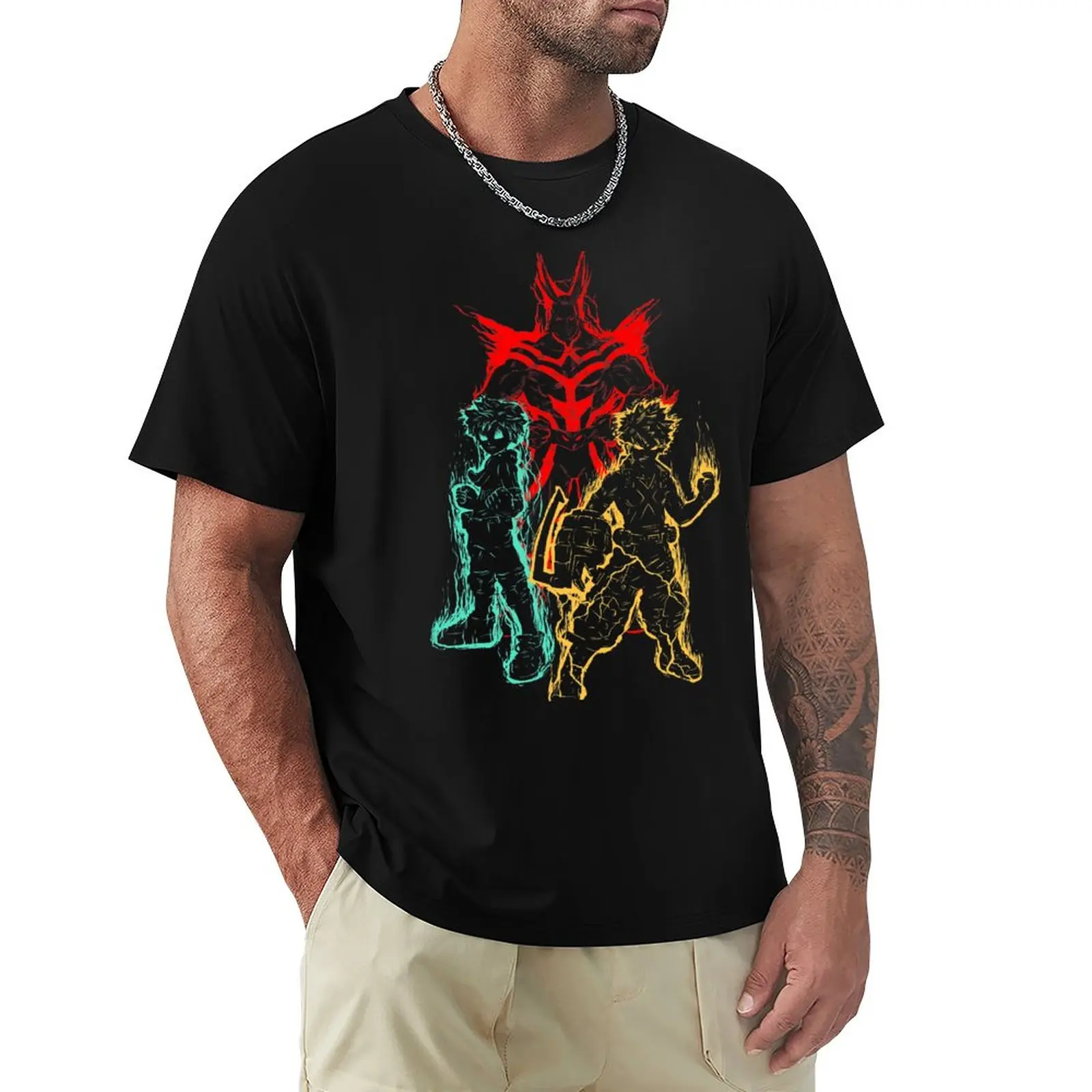 

Quirky Fellows T-Shirt blank t shirts sweat shirts men clothing