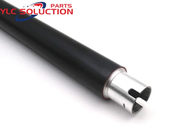 

1Pcs New Heating Upper Roller For Brother mfc-L8690cdw mfc-L9570cdw Heating Roller Upper Shaft Fixing Uppe Fixing Roller