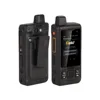 UNIWA B8000 Waterproof POC Walkie Talkie 2.4Inch Touch Screen Quad Core 1GB+8GM Android 8 NFC Loud Speaker Mobile Phone 4000mAh 4