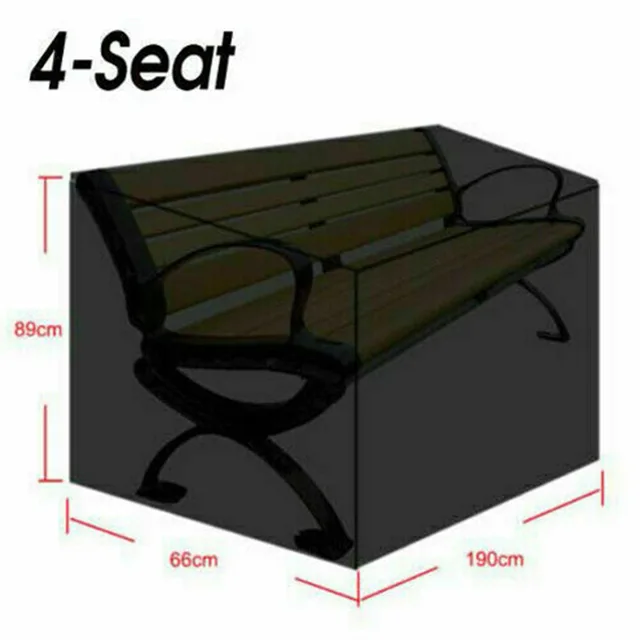 4 seater