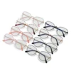 Feminino Anti Blue Light Glasses Women Cat's Eye Optical Myopia Nearsighted Glasses Computer Eyewear Minus -2 -3 Diopter Glasses 5